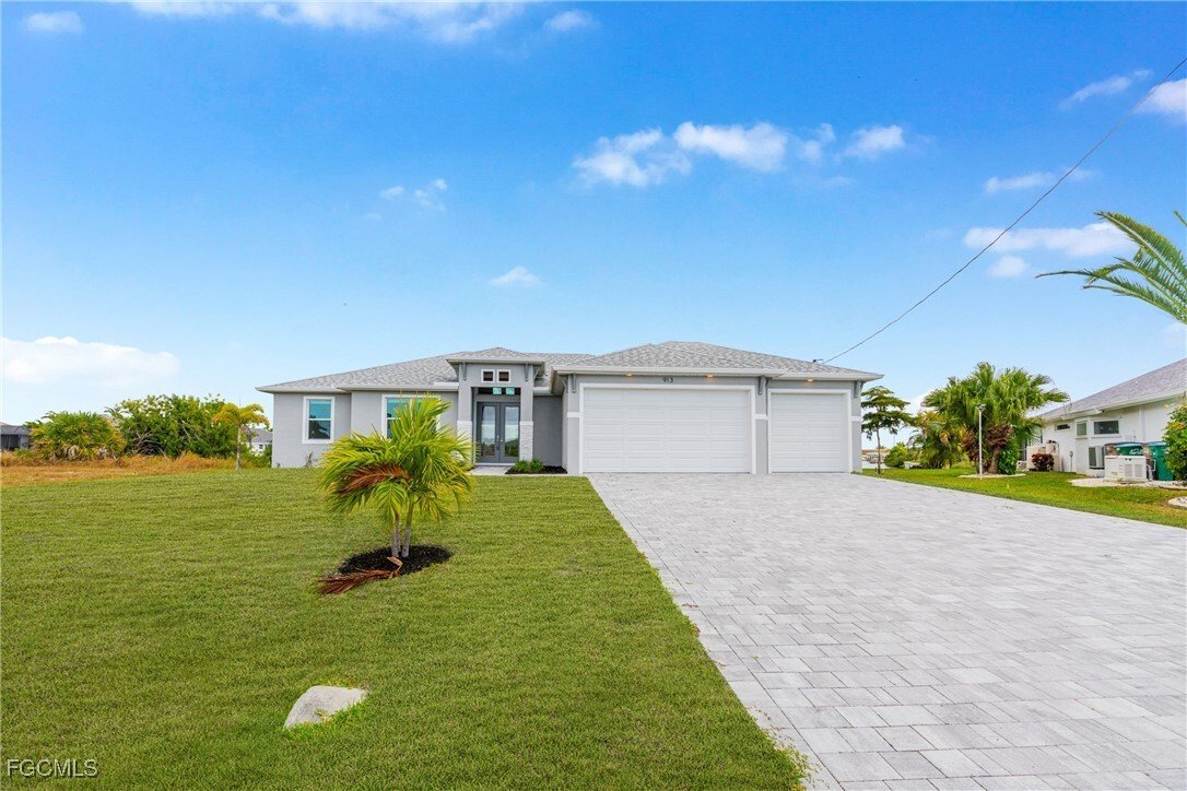 House in Cape Coral, Florida, United States 4 - 17173423