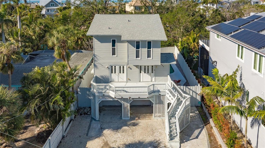 House in Siesta Key, Florida, United States 1 - 17181339
