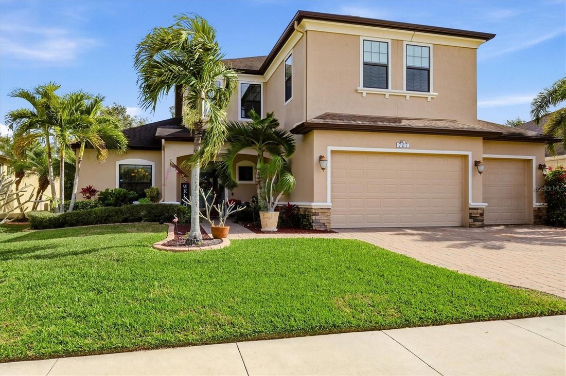 House in Bradenton, Florida, United States 2 - 17182268