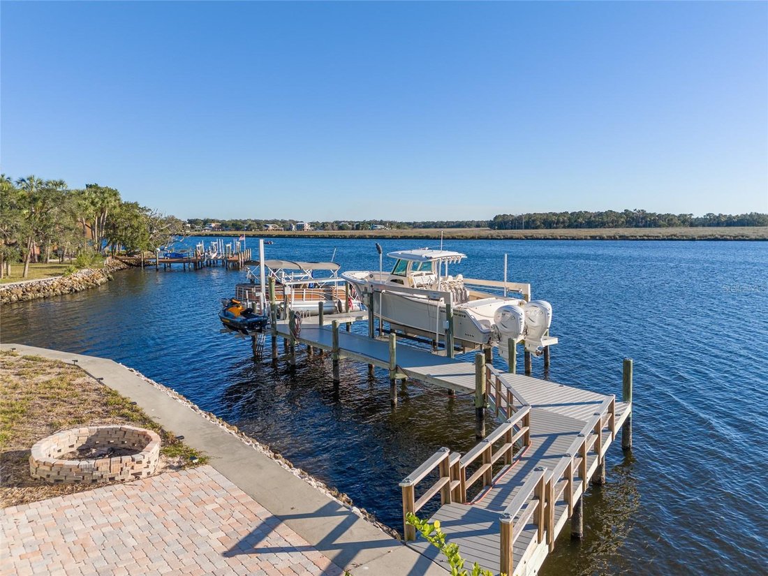 House in Homosassa, Florida, United States 4 - 17182889
