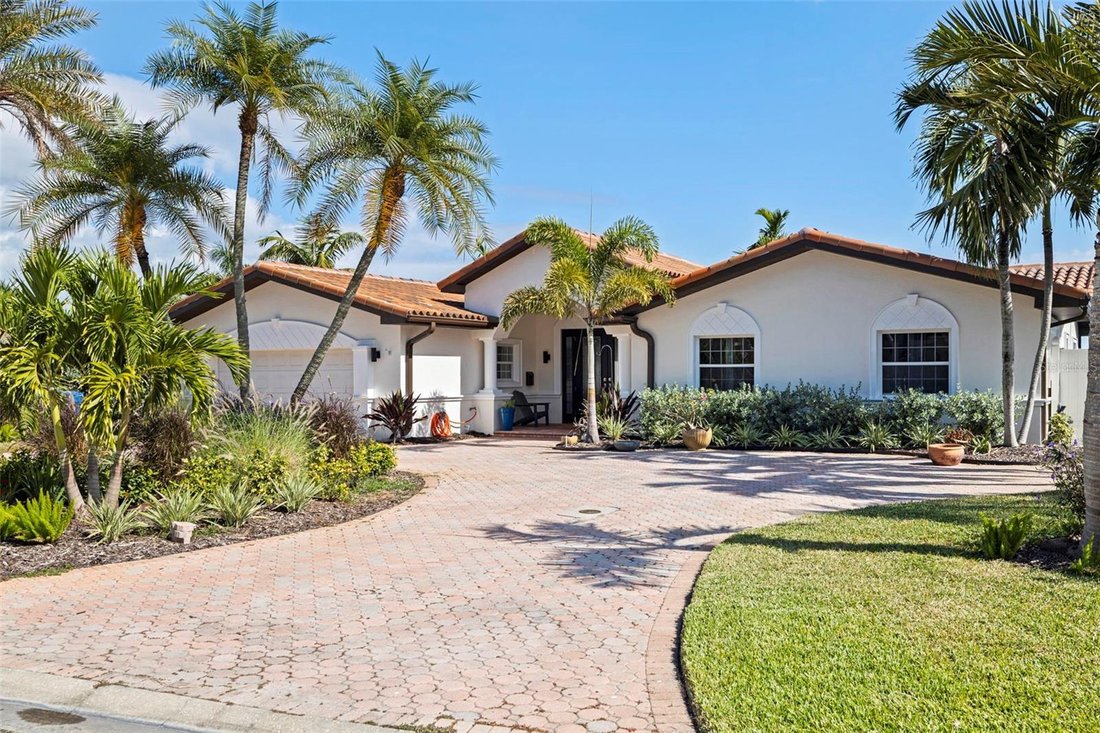 House in St. Petersburg, Florida, United States 2 - 17185529