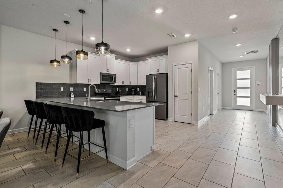 House in Kissimmee, Florida, United States 3 - 17181351