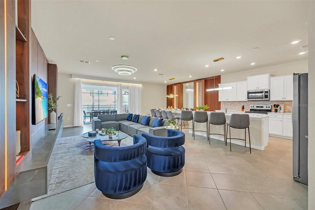 House in Clermont, Florida, United States 4 - 17186522