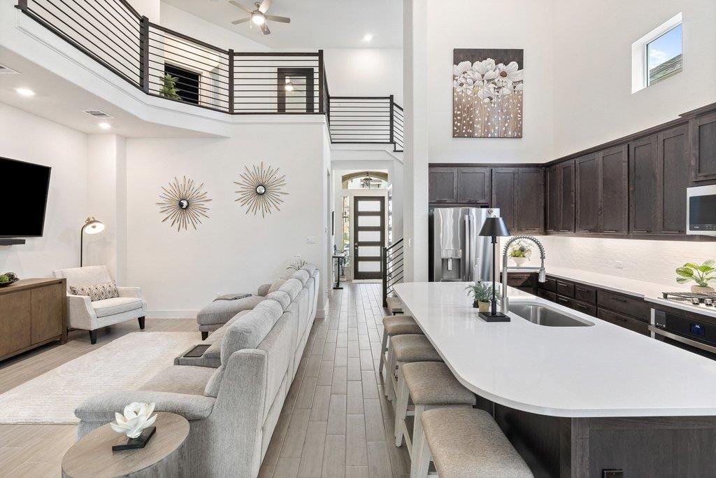 Condo in Spicewood, Texas, United States 3 - 17188757