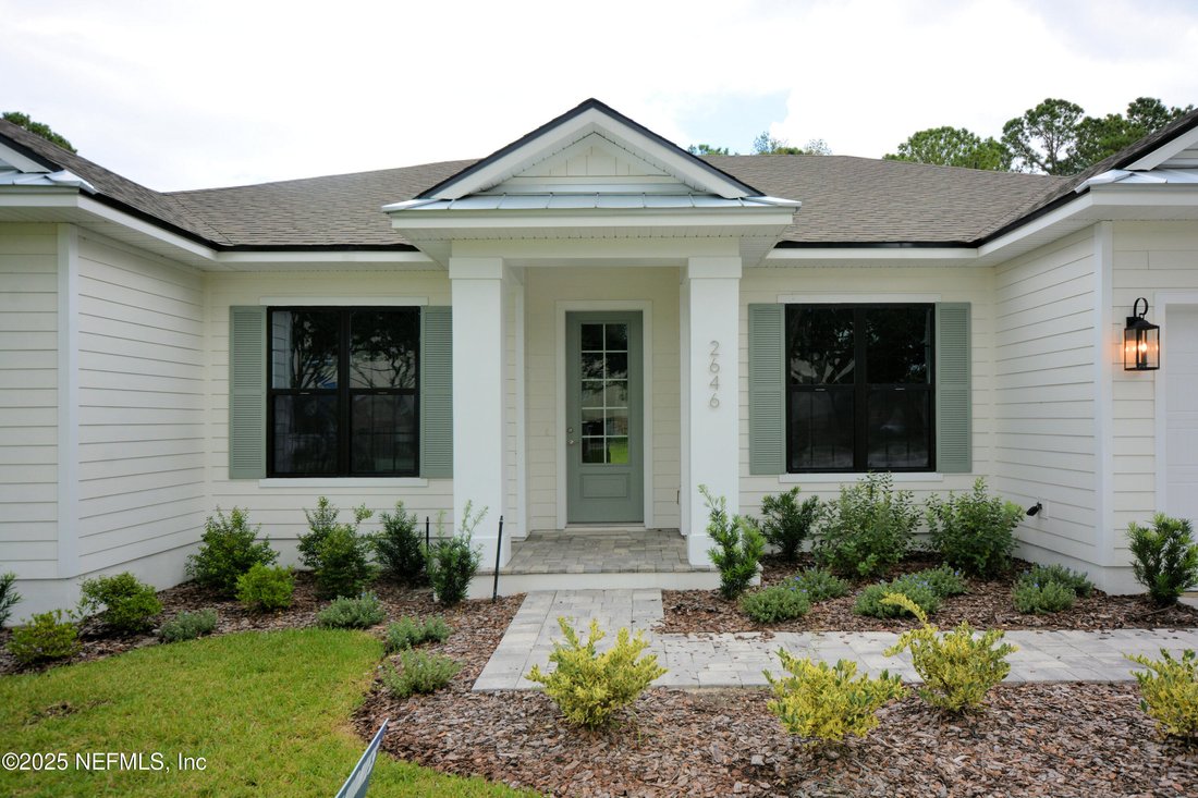 House in Fernandina Beach, Florida, United States 4 - 17165556