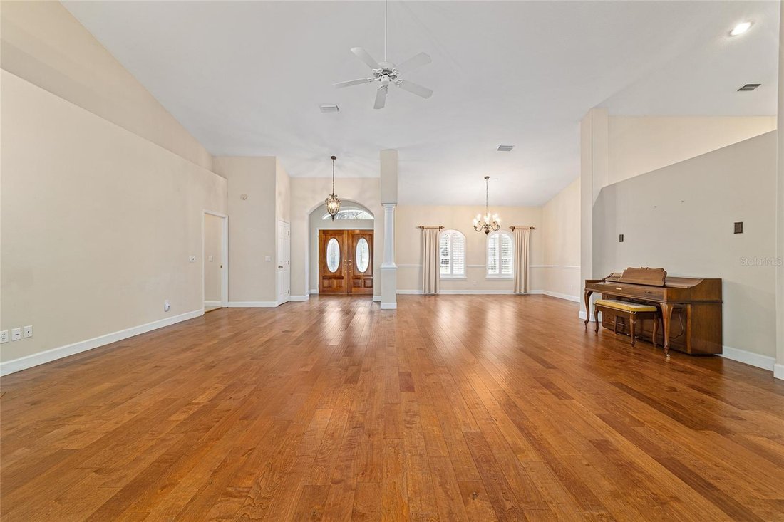 House in Ocala, Florida, United States 5 - 17184378