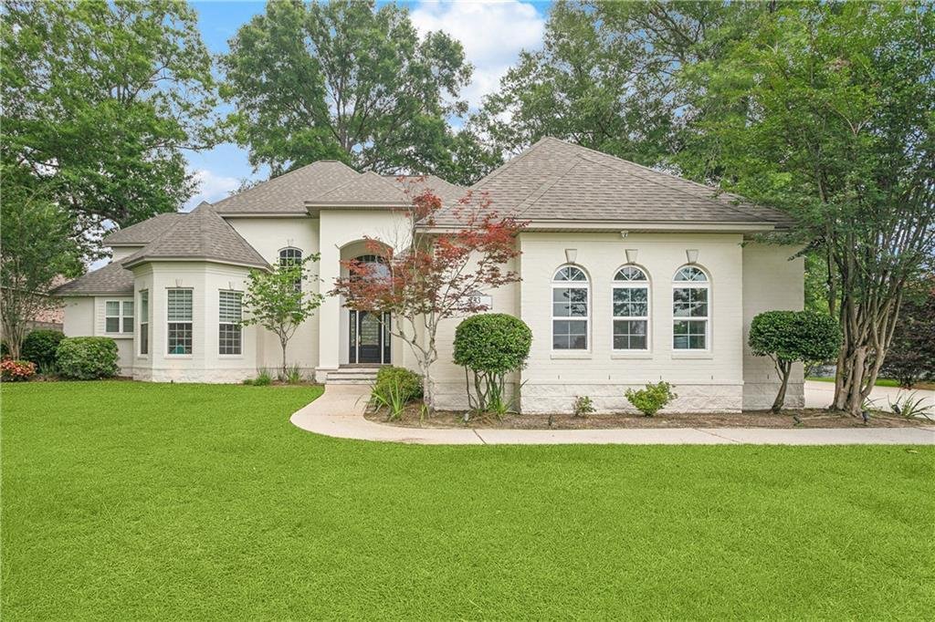 House in Abita Springs, Louisiana, United States 2 - 17172106
