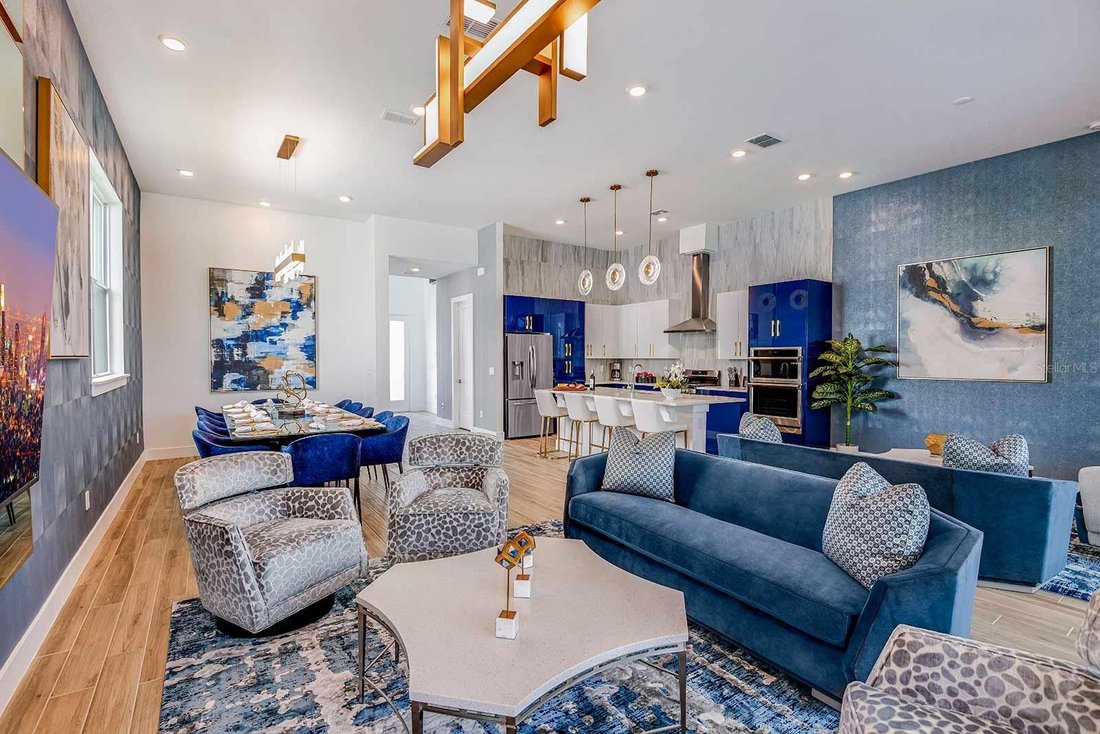 House in Davenport, Florida, United States 4 - 17185767