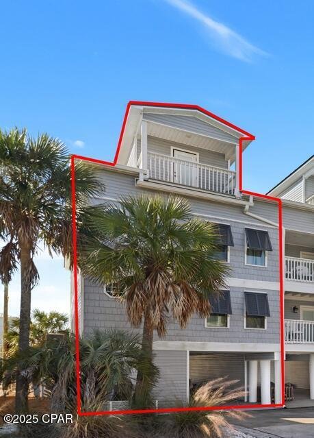 House in Port St. Joe, Florida, United States 1 - 17161049