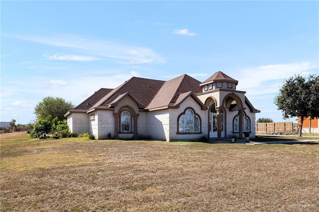 House in Alamo, Texas, United States 3 - 17166825