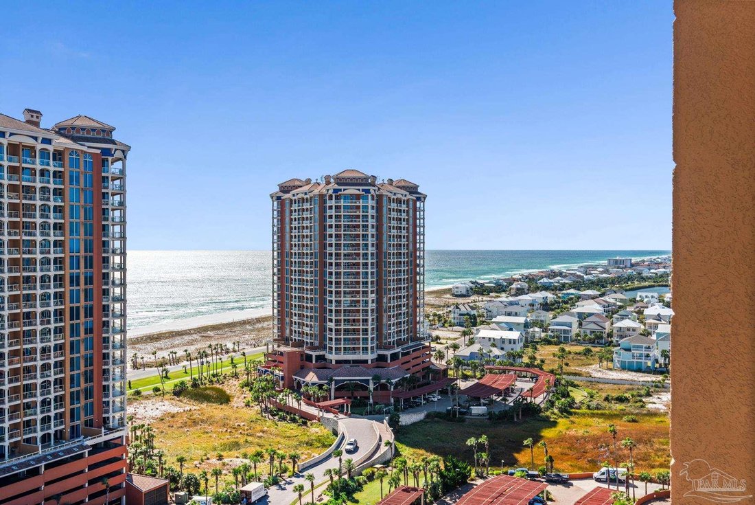 Condo in Gulf Breeze, Florida, United States 5 - 17161726