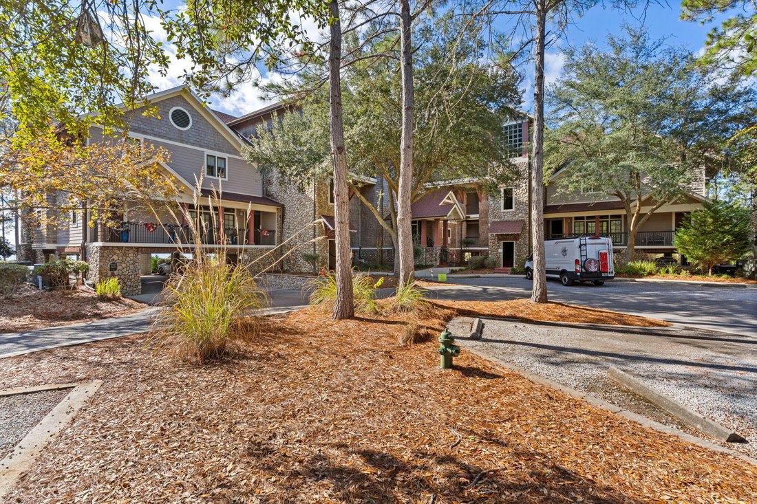 Condo in Rosemary Beach, Florida, United States 2 - 17166450