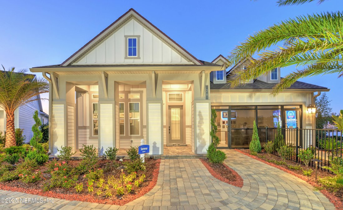 House in St. Augustine, Florida, United States 1 - 17165223