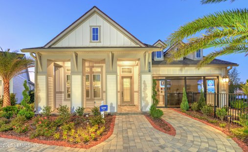 House in St. Augustine, Florida, United States 1