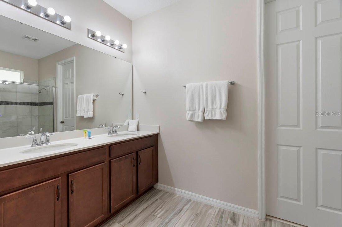 House in Kissimmee, Florida, United States 3 - 17185298