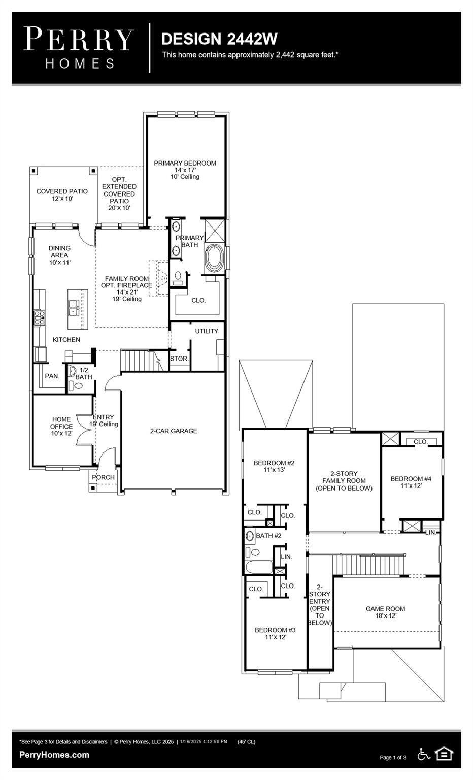 House in Georgetown, Texas, United States 3 - 17190061