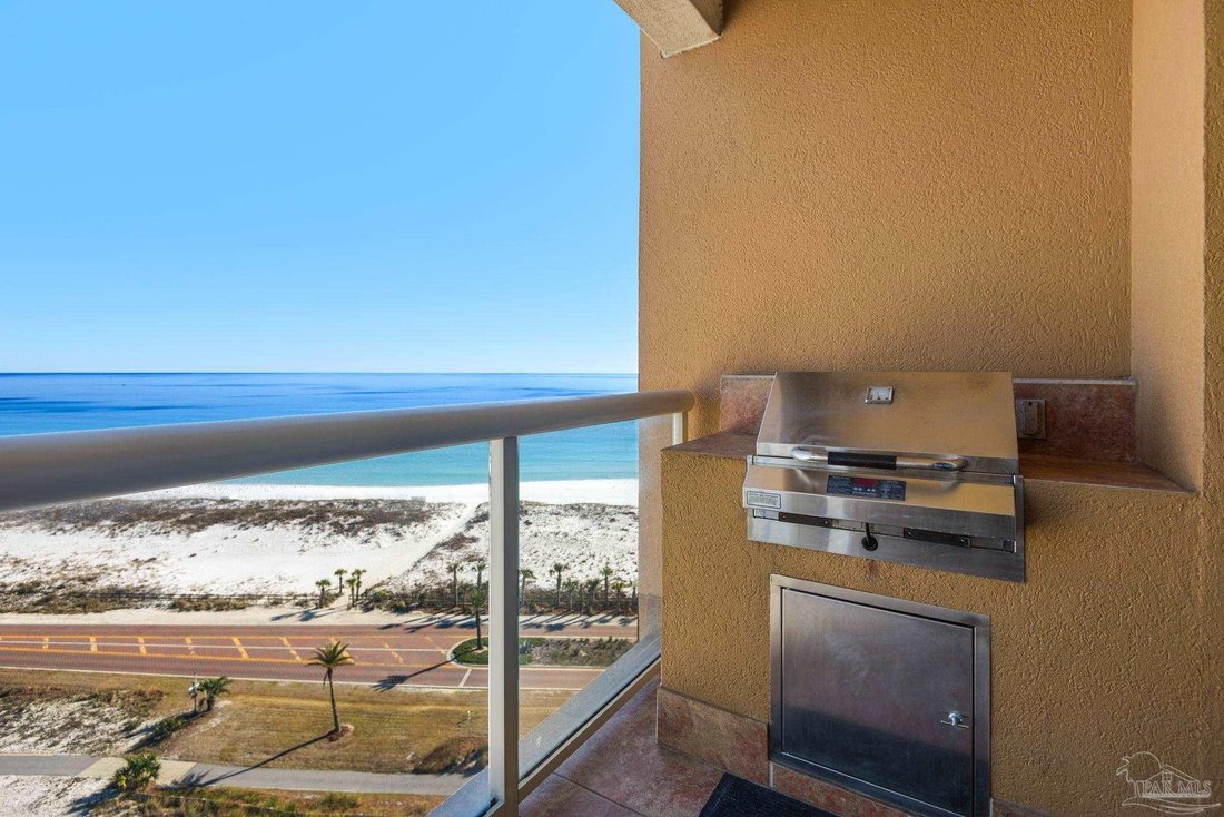 Condo in Gulf Breeze, Florida, United States 4 - 17162011
