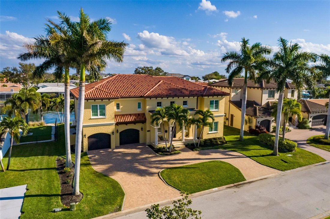 House in St. Petersburg, Florida, United States 2 - 17182341