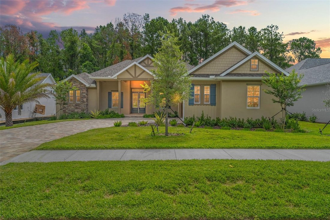 House in South Brooksville, Florida, United States 2 - 17186879