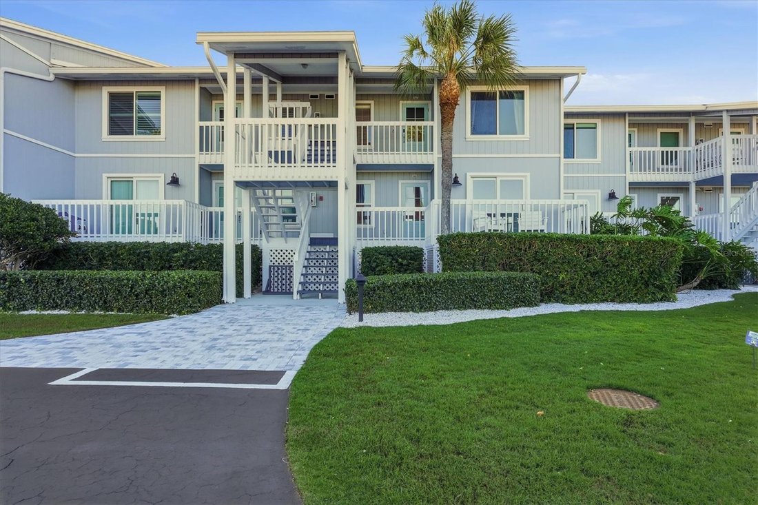 Condo in Placida, Florida, United States 4 - 17184797