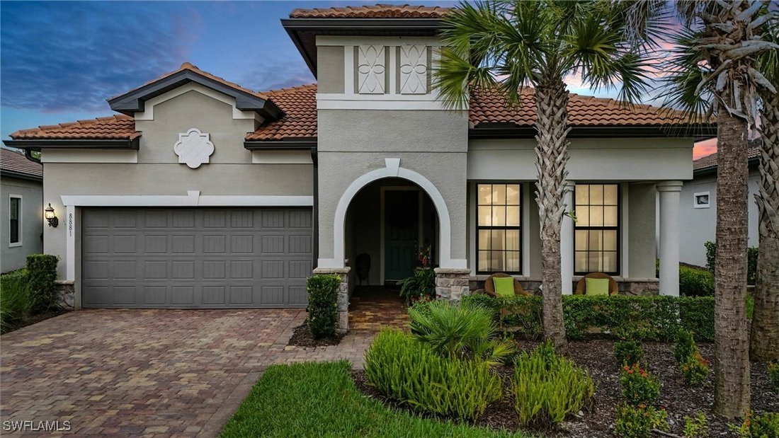 House in Naples, Florida, United States 1 - 17173973