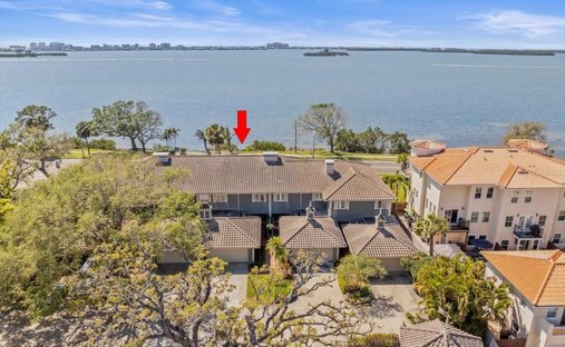 Townhouse in Clearwater, Florida, United States 1