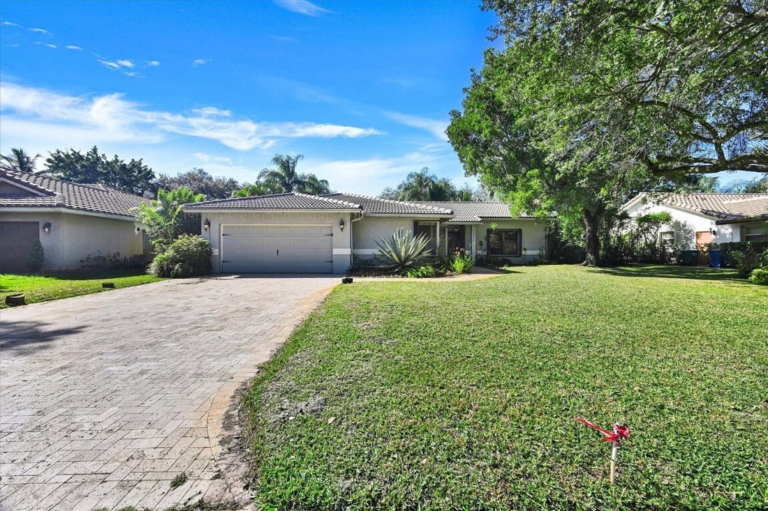 House in Coral Springs, Florida, United States 2 - 17176402
