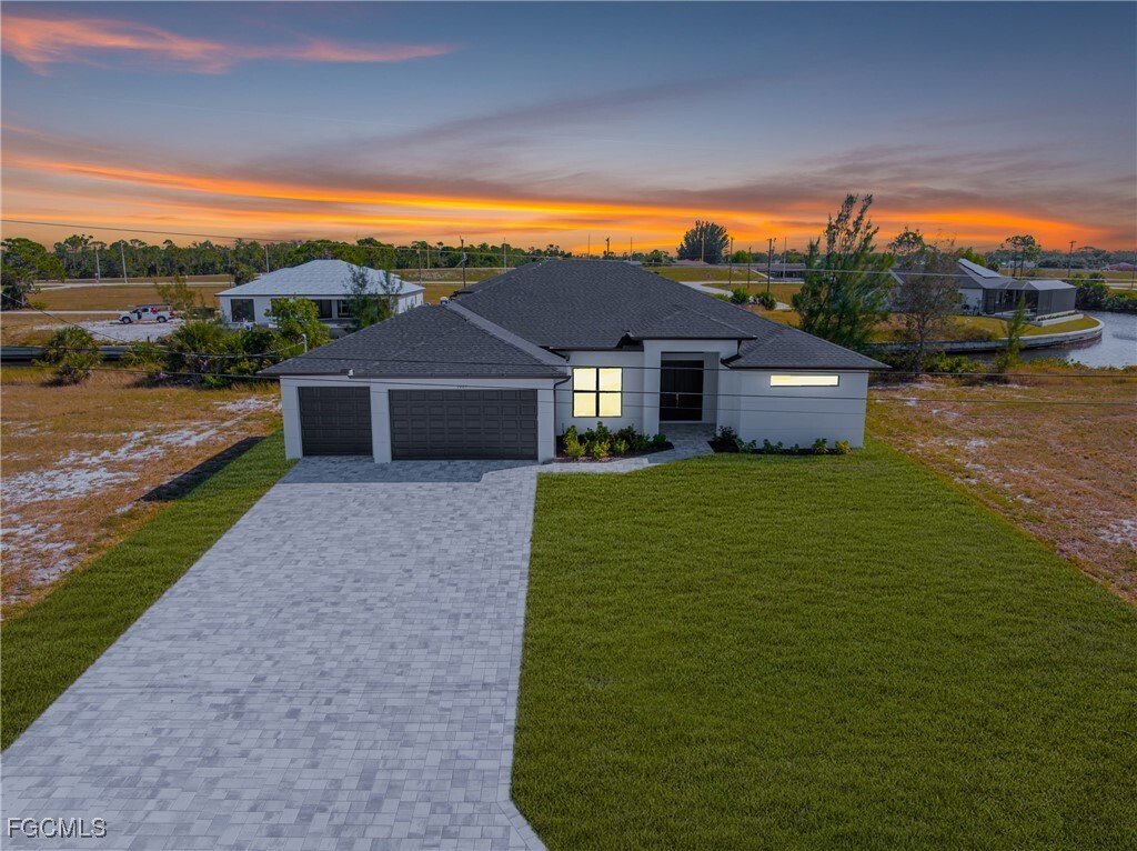 House in Cape Coral, Florida, United States 1 - 17173463