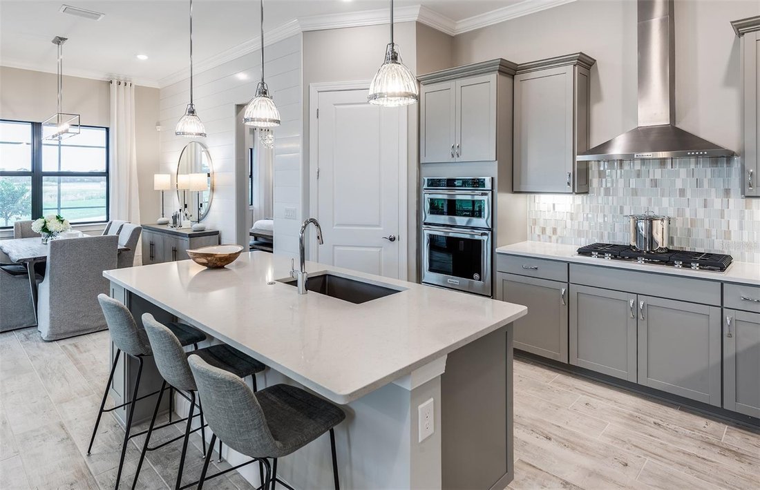 House in Sarasota, Florida, United States 4 - 17180209