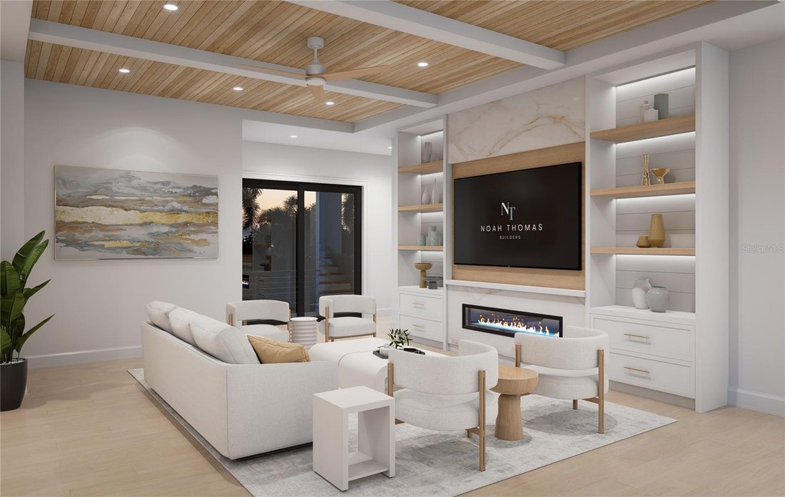 House in Madeira Beach, Florida, United States 5 - 17182475