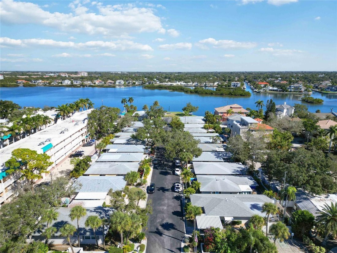 Townhouse in Siesta Key, Florida, United States 3 - 17180212