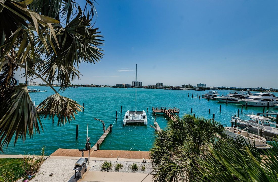 Townhouse in Clearwater, Florida, United States 2 - 17182366