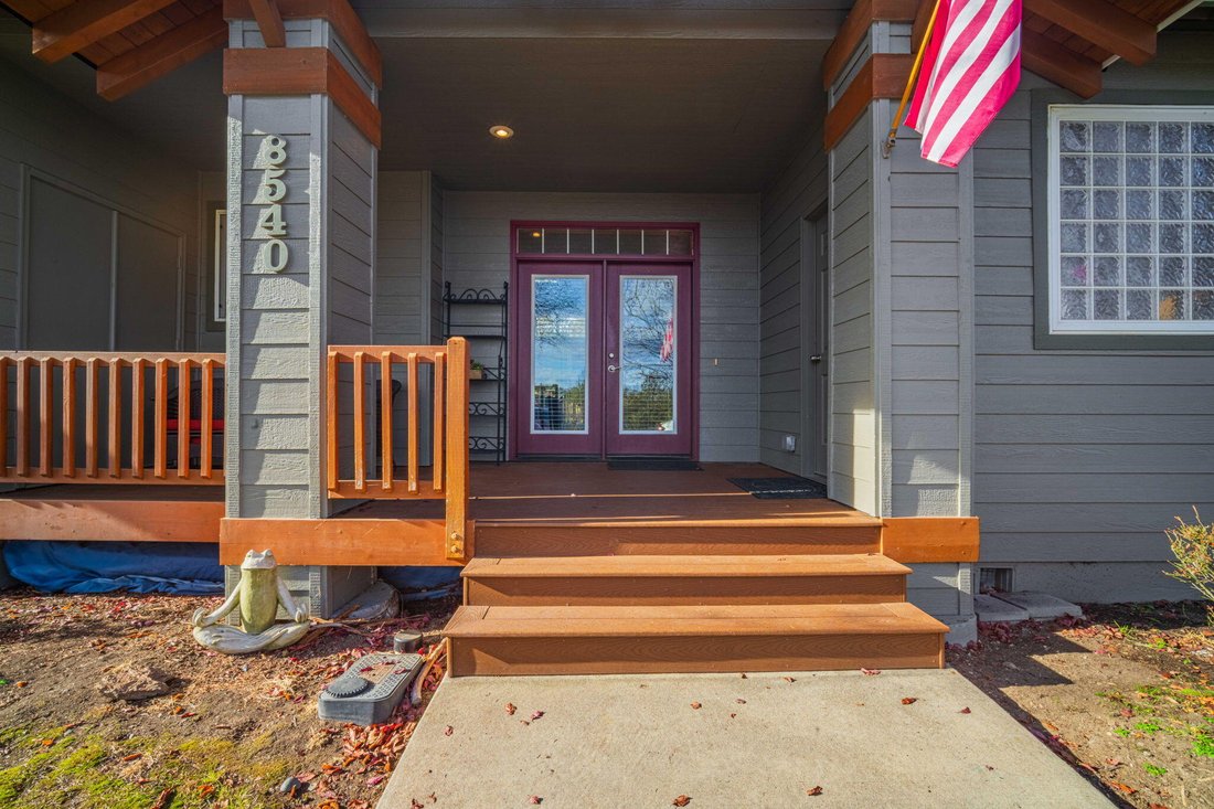 Townhouse in Redmond, Oregon, United States 2 - 17164551