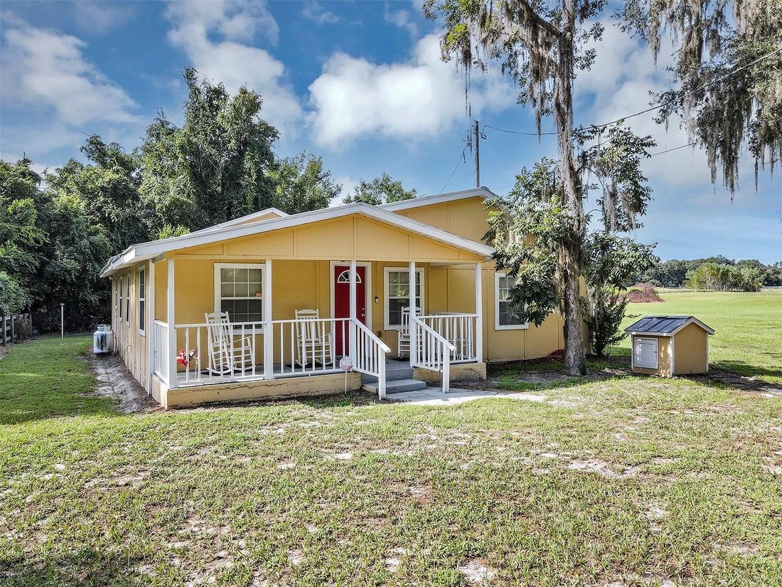 House in Wildwood, Florida, United States 4 - 17184421