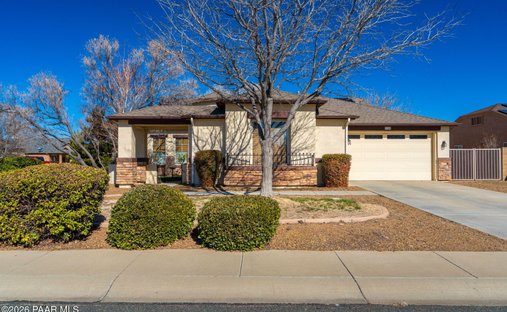 Casa a Prescott Valley, Arizona, Stati Uniti 1