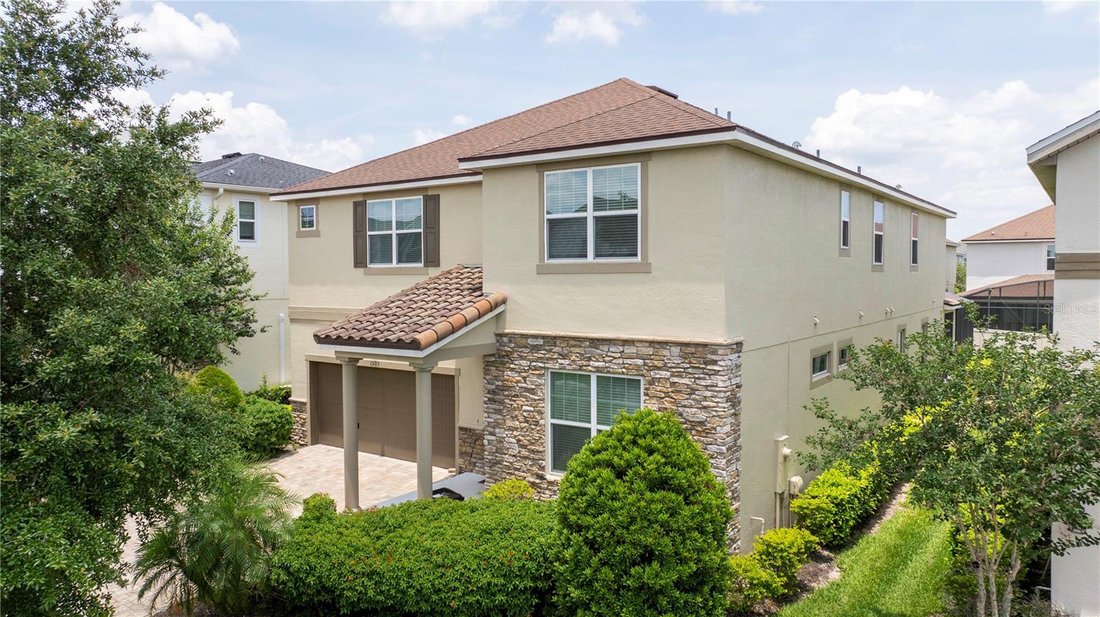 House in Kissimmee, Florida, United States 2 - 17186807