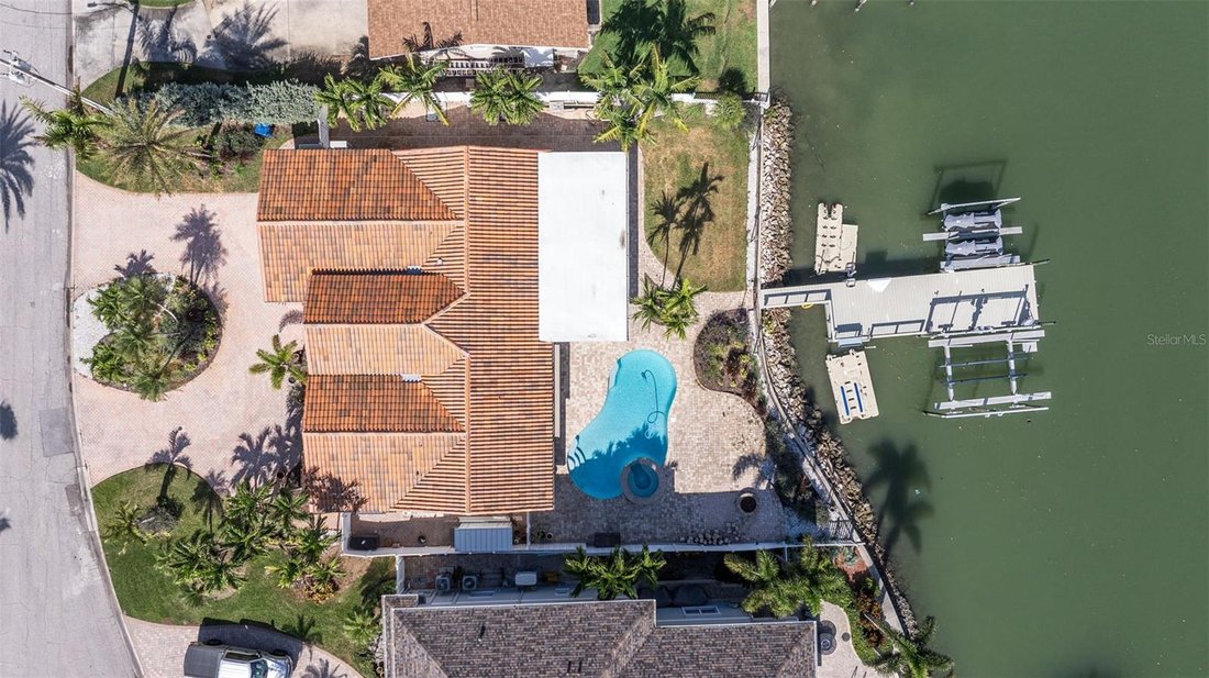 House in St. Petersburg, Florida, United States 5 - 17185529