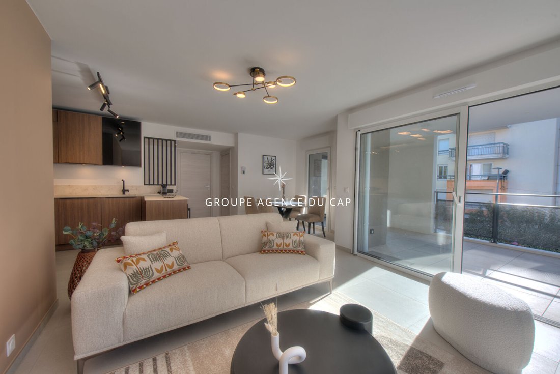 Apartment in Frejus, Provence-Alpes-Côte d'Azur, France 5 - 17173520