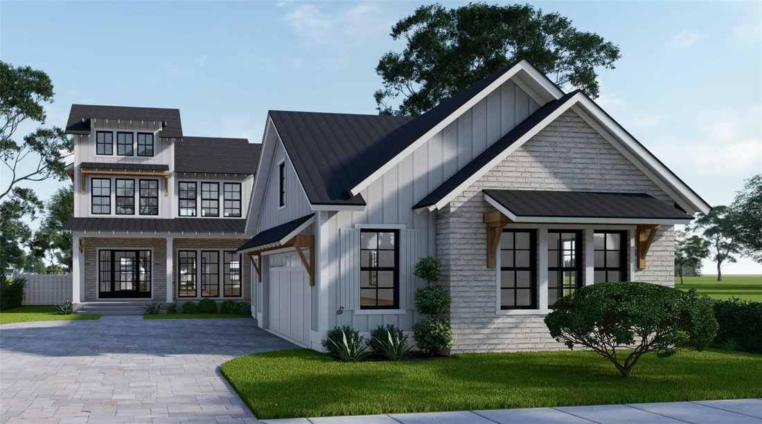 House in Oakland, Florida, United States 2 - 17184846