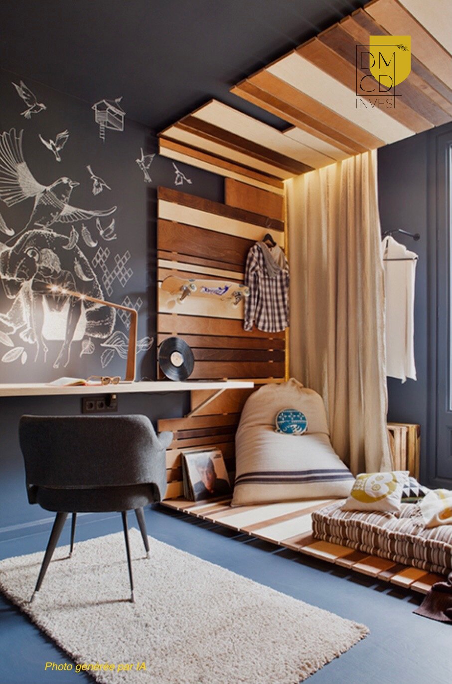Apartment in Bonneveine, 8e Arrondissement, Marseille 5 - 17172153