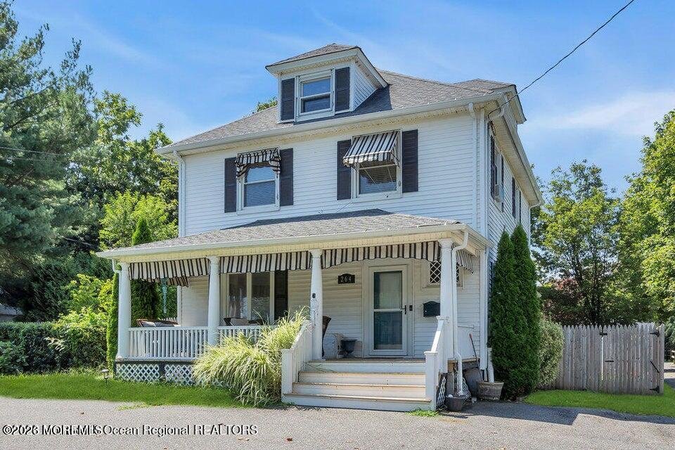 House in West Long Branch, New Jersey, United States 5 - 17164442