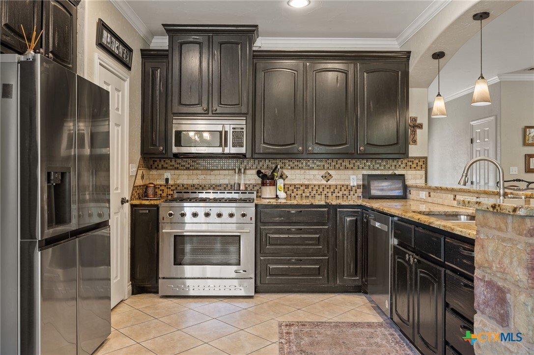 House in Lampasas, Texas, United States 4 - 17170611
