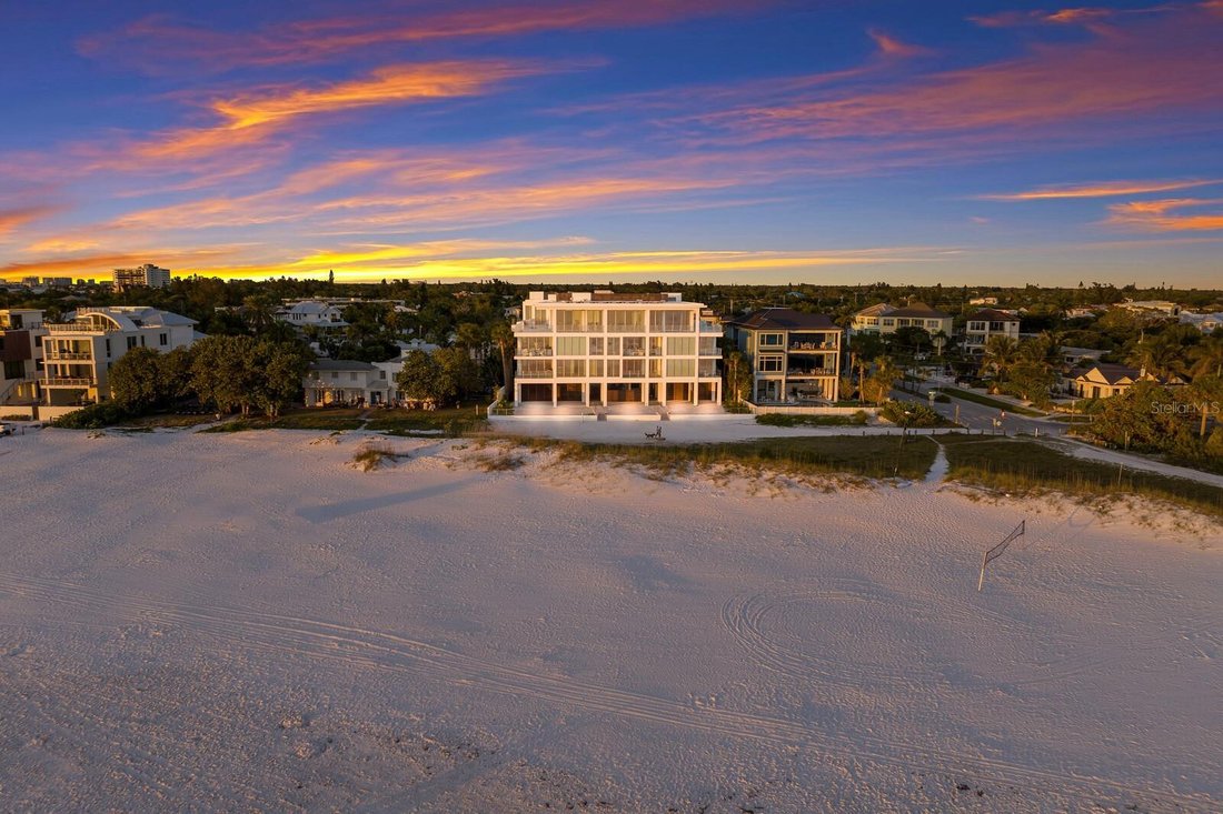 Eigentumswohnung in Siesta Key, Florida, Vereinigte Staaten 4 - 17179833