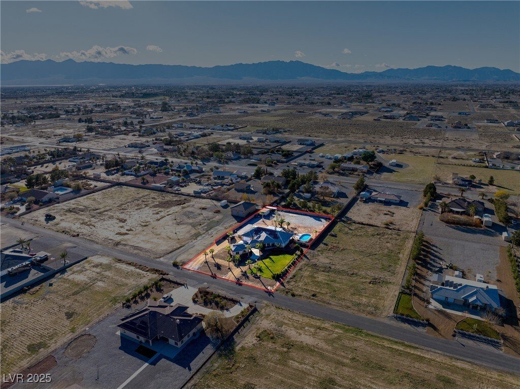 House in Pahrump, Nevada, United States 4 - 17168801