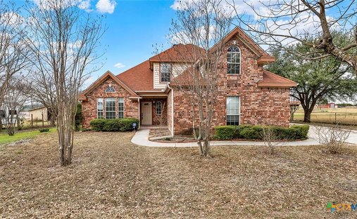 House in Killeen, Texas, United States 1