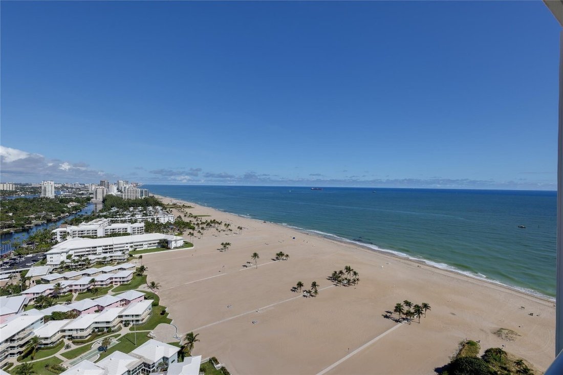 Condo in Fort Lauderdale, Florida, United States 2 - 17176401