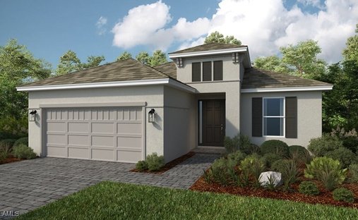 Haus in Naples, Florida, Vereinigte Staaten 1