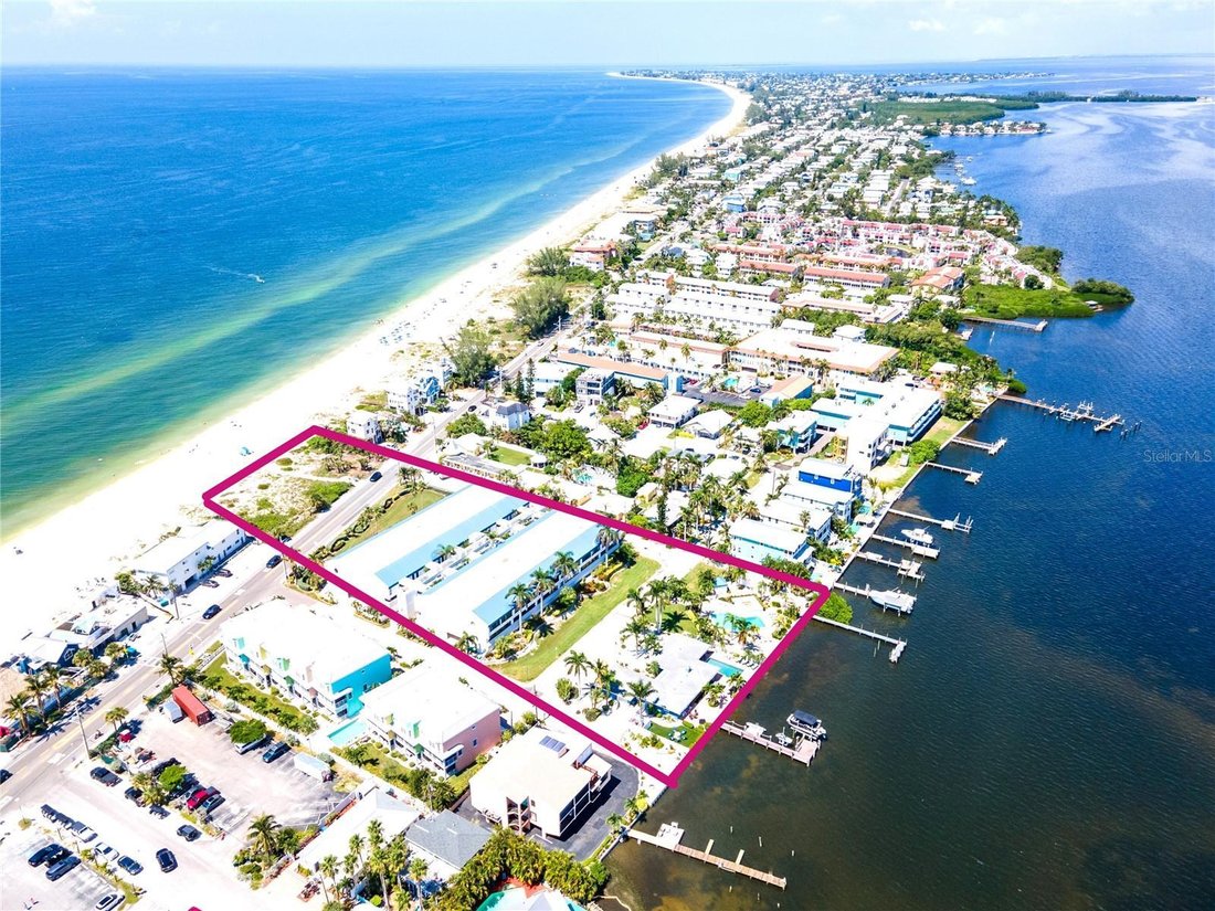 Condo in Bradenton Beach, Florida, United States 1 - 17181215