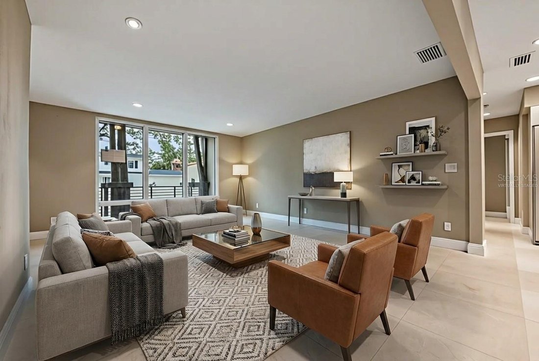 House in Tampa, Florida, United States 5 - 17186394