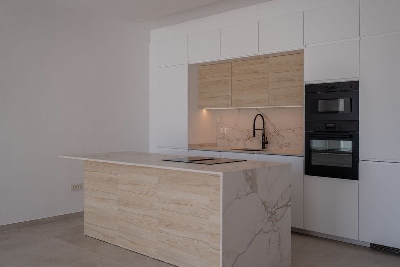 Apartment in Riviera del Sol, Mijas, Spain 5 - 17187544
